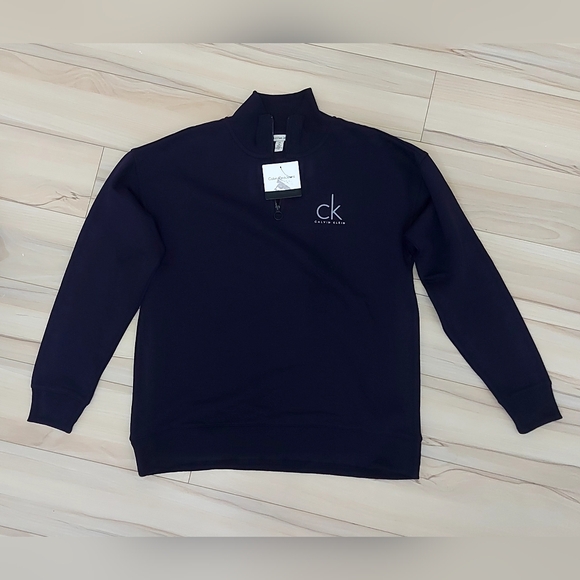 Calvin klein sweatshirt - Picture 1 of 2